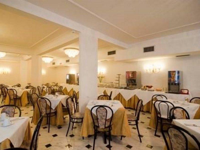 Raeli Hotel Lux Roma Exterior foto